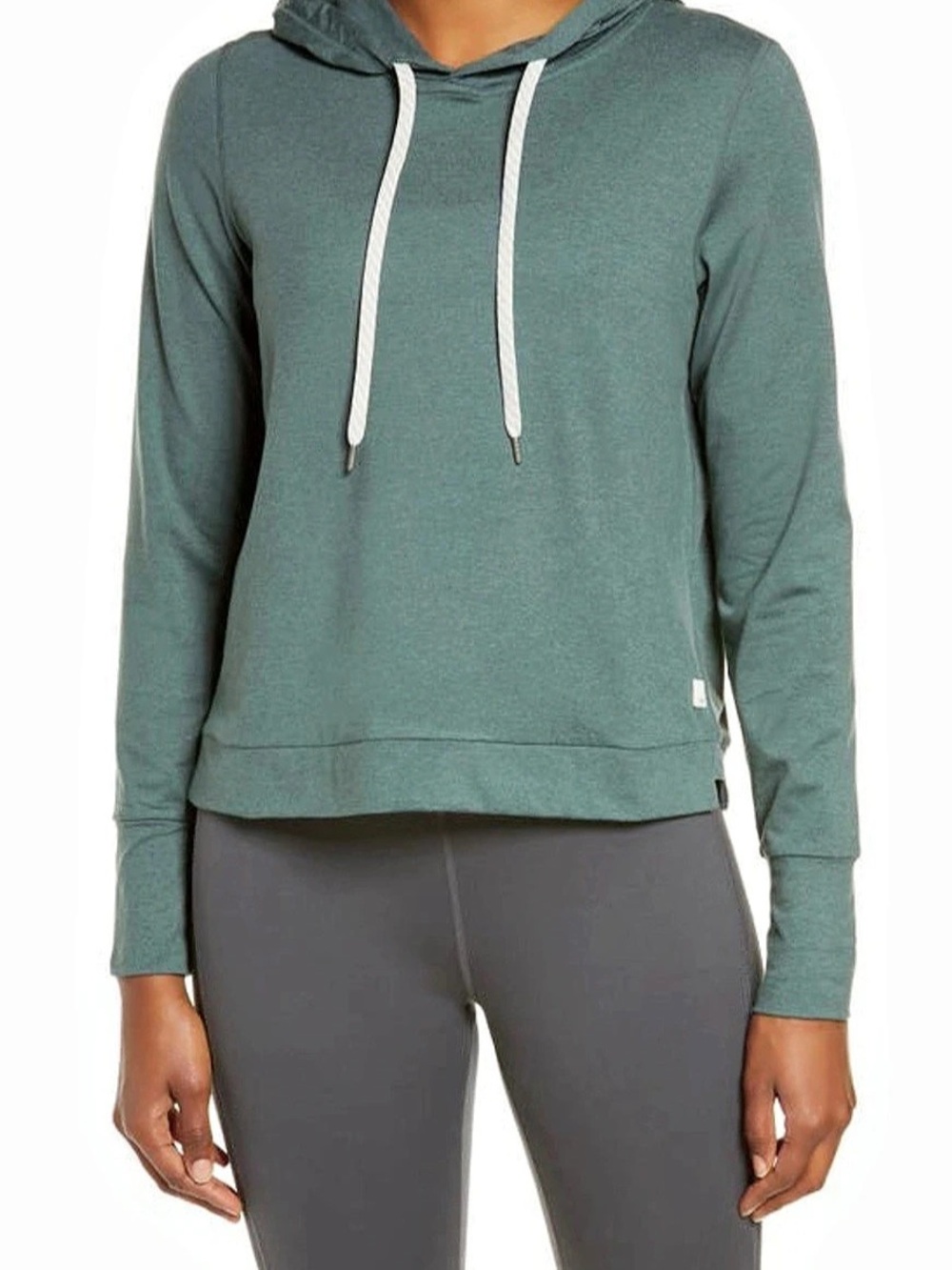 Vuori Halo Essential Hoodie